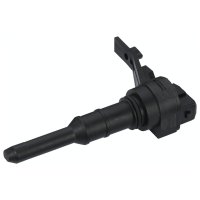 Speed/rev sensor 2-pin HELLA for AUDI A4 B5 Avant (8D5)