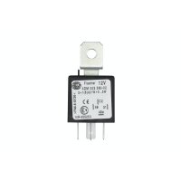 Blinkgeber elektronisch HELLA für Anhänger...