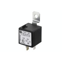 Flasher unit 12 V 21W electronic 4-pole HELLA for e.g....