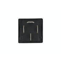 Blinkgeber 12 V 21W elektronisch 4-polig HELLA für u.a. ALFA ROMEO 155