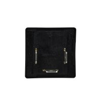 Flasher unit 12 V 21W electronic 3-pole HELLA for e.g. ALFA ROMEO 155