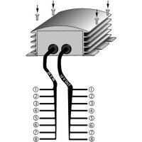 Spannungswandler HELLA Aftermarket-Expertise passend...