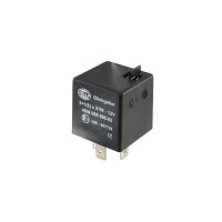 Blinkgeber 12 V 21W elektronisch 5-polig HELLA für u.a. ALFA ROMEO 155