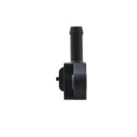 Sensor Exhaust Pressure screwed 3-pin HELLA for e.g. NISSAN QASHQAI