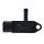Exhaust pressure sensor 3-pin HELLA for NISSAN QASHQAI / QASHQAI +2 I