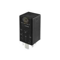 Glow time control unit HELLA for VW LT 28-35 I...