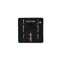 Glow Time Control Unit 12 V 7-pin HELLA suitable for e.g. VW LT