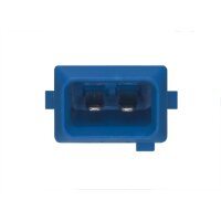 Impulsgeber Kurbelwelle Induktivsensor 2-polig HELLA für u.a. FORD B-Max