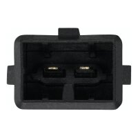 Klopfsensor 2-polig 22 Nm HELLA für u.a. DACIA Dokker