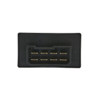 Verzögerungsrelais Anhängevorrichtung 24 V HELLA für u.a. MERCEDES-BENZ