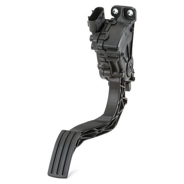 Sensor Fahrpedalstellung Schaltgetriebe 6-polig HELLA für u.a. FORD FIESTA