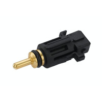 Coolant Temperature Sensor plug-in 2-pin HELLA for BMW 5...