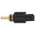 Coolant Temperature Sensor plug-in 2-pin HELLA for BMW 5 Series and others