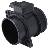 Mass air flow sensor tube socket 4-pin HELLA for...