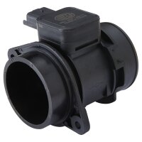 Mass air flow sensor screwed 4-pole HELLA for...