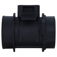 Mass air flow sensor screwed 4-pole HELLA for...