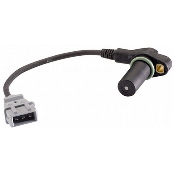 Impulsgeber Kurbelwelle Induktivsensor 3-polig HELLA für VW LT 28-46 II Kasten
