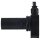 Sensor Crankshaft Pulse inductive sensor 3-pole HELLA for AUDI A6 and others
