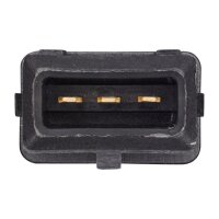 Mass air flow sensor 3-pin HELLA for LAND ROVER Discovery II and others