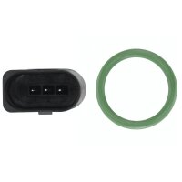 Sensor Nockenwellenposition Hallsensor 3-polig HELLA für u.a. AUDI A1