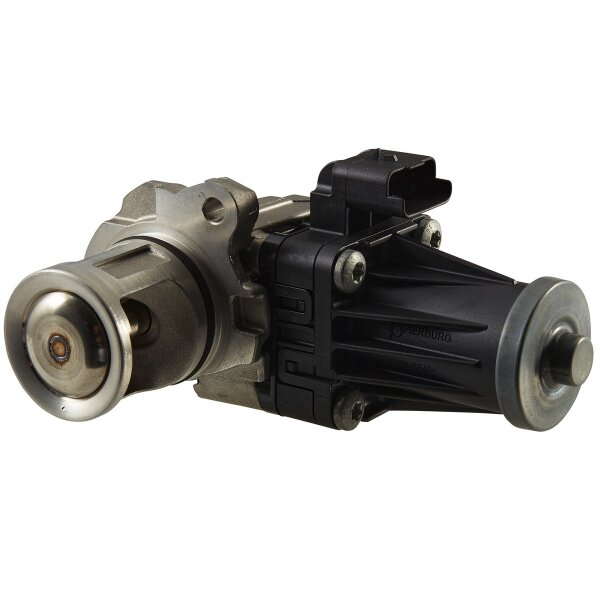 Egr Module electric pneumatic HELLA suitable for e.g. CITROËN DS3