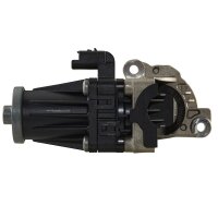 Egr Module electric pneumatic HELLA suitable for e.g. CITROËN DS3