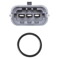Sensor Nockenwellenposition Impulssensor 3-polig HELLA...