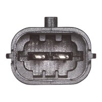 Sensor Raddrehzahl Induktivsensor 452 mm Kabel HELLA...