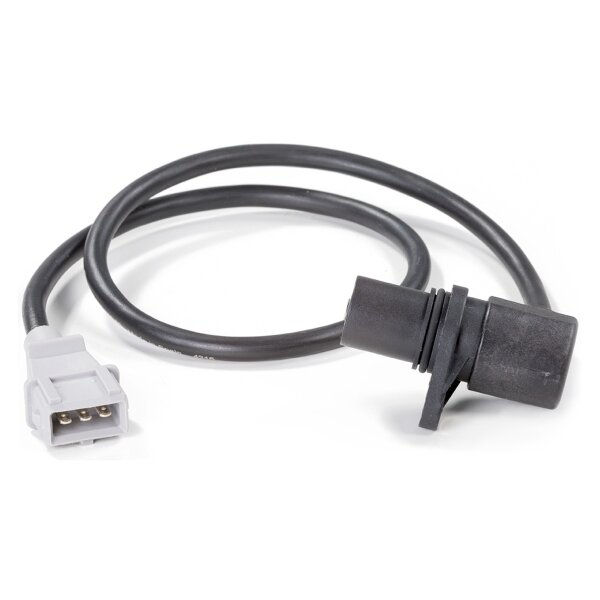 Impulsgeber Kurbelwelle Induktivsensor 3-polig HELLA für u.a. AUDI A4