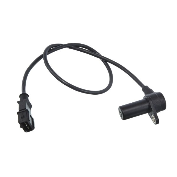 Impulsgeber Kurbelwelle Induktivsensor 3-polig HELLA für u.a. OPEL Astra G