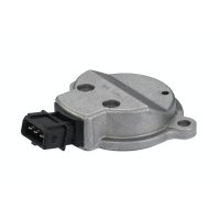 Camshaft position sensor 3-pin HELLA for AUDI 100 C4...
