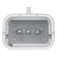 Sensor Nockenwellenposition Impulssensor 3-polig HELLA...