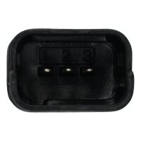 Impulsgeber Kurbelwelle Impulssensor 3-polig HELLA für u.a. CITROËN C4 Grand