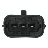Sensor Camshaft Position Hall sensor 3-pin HELLA for e.g. HYUNDAI i30