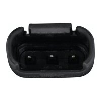 Impulsgeber Kurbelwelle Hallsensor 3-polig HELLA für u.a. BMW 1er