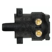 Niveauschalter Kühlmittelmangelanzeige HELLA für MERCEDES E-KLASSE (W210)