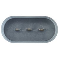 Impulsgeber Kurbelwelle Induktivsensor 3-polig HELLA für u.a. AUDI A2