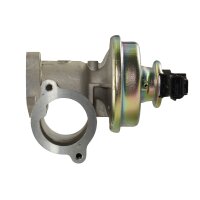 Egr Valve electric pneumatic HELLA suitable for e.g. FORD...
