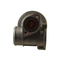 Egr Valve electric pneumatic HELLA suitable for e.g. FORD TRANSIT