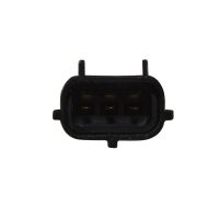 Egr Valve electric pneumatic HELLA suitable for e.g. FORD TRANSIT