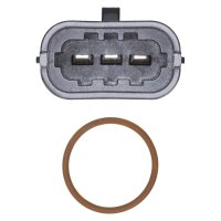 Camshaft position sensor 3-pin HELLA for ALFA ROMEO MITO...