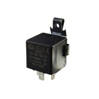 Flasher Unit 12 V electronic 3-pin HELLA suitable for...
