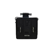 Flasher Unit 12 V electronic 3-pin HELLA suitable for e.g. AUDI COUPE