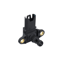 Boost Pressure Sensor 5 V HELLA sensor expertise suitable...