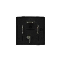 Blinkgeber 24 V elektronisch 4-polig HELLA für u.a. MERCEDES-BENZ T2/LN1