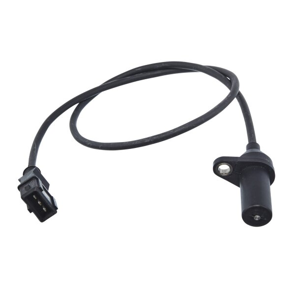 Impulsgeber Kurbelwelle Induktivsensor 3-polig HELLA für u.a. FIAT Brava