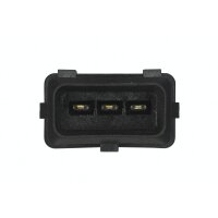 Impulsgeber Kurbelwelle Induktivsensor 3-polig HELLA für u.a. FIAT Brava