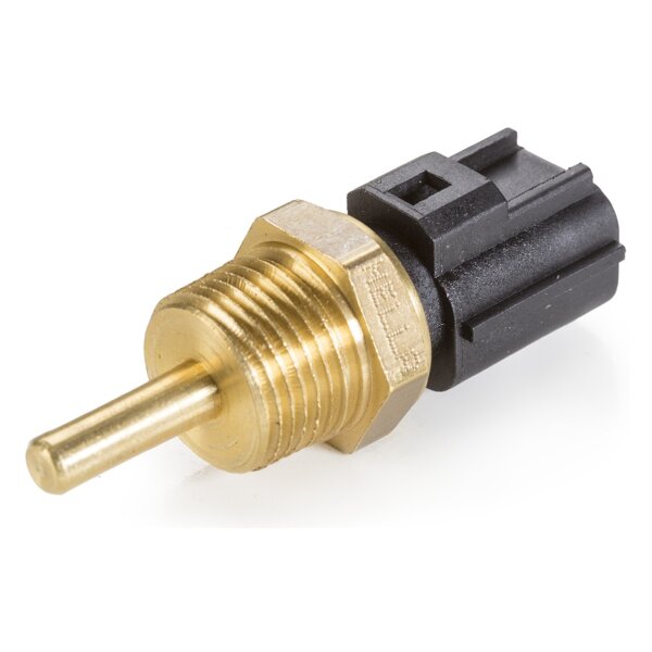 Coolant temperature sensor 2-pin SW 19 HELLA for LANCER VIII