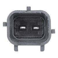 Coolant temperature sensor 2-pin HELLA for CITROËN C4 Aircross and others