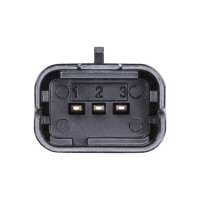 Pulse generator crankshaft pulse sensor 3-pin HELLA for...
